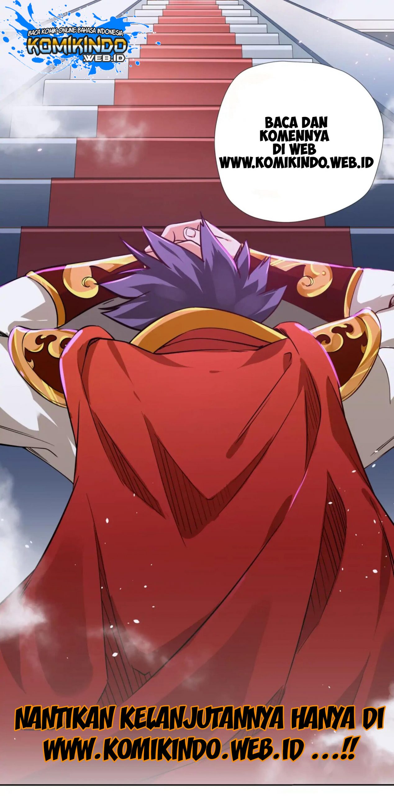 Wu Ling Chapter 01 Gambar 33